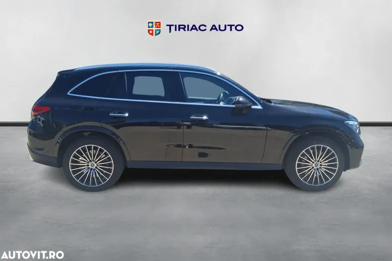 Mercedes-Benz GLC din 2025 cu 1 km - oferta MER138880 - foto 5
