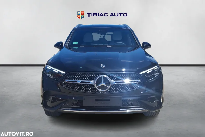 Mercedes-Benz GLC din 2025 cu 1 km - oferta MER138880 - foto 7
