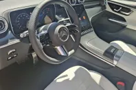 Mercedes-Benz GLC din 2025 cu 1 km - oferta MER138880 - foto 14