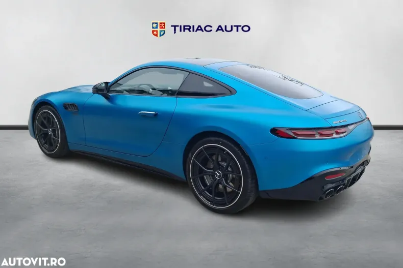 Mercedes-Benz AMG GT din 2025 cu 1 km - oferta MER138882 - foto 3