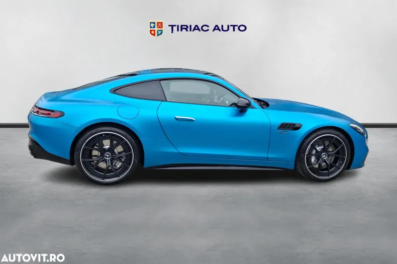 Mercedes-Benz AMG GT din 2025 cu 1 km - oferta MER138882 - foto 6