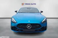 Mercedes-Benz AMG GT din 2025 cu 1 km - oferta MER138882 - foto 8