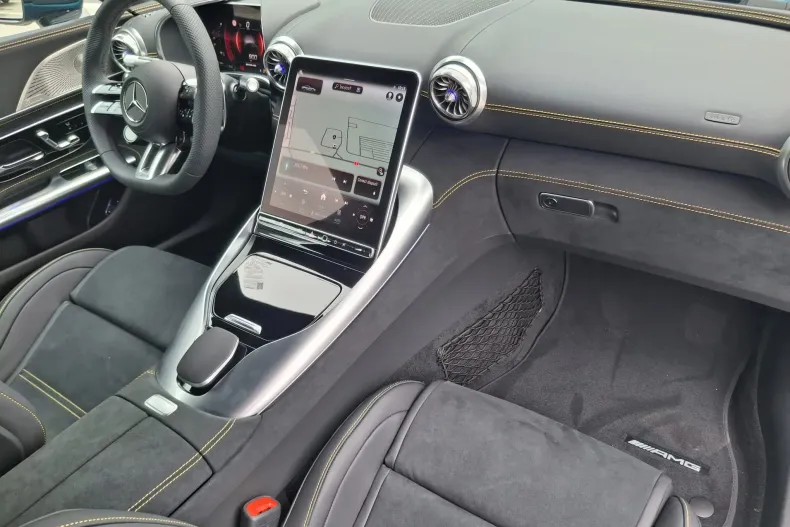 Mercedes-Benz AMG GT din 2025 cu 1 km - oferta MER138882 - foto 11