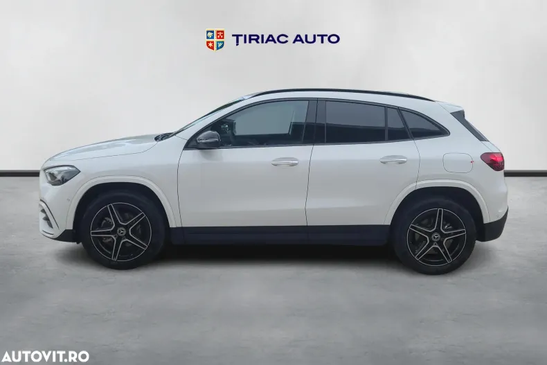 Mercedes-Benz GLA din 2024 cu 3.000 km - oferta MER138884 - foto 2