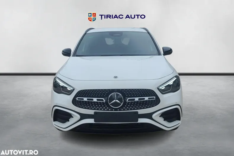 Mercedes-Benz GLA din 2024 cu 3.000 km - oferta MER138884 - foto 4