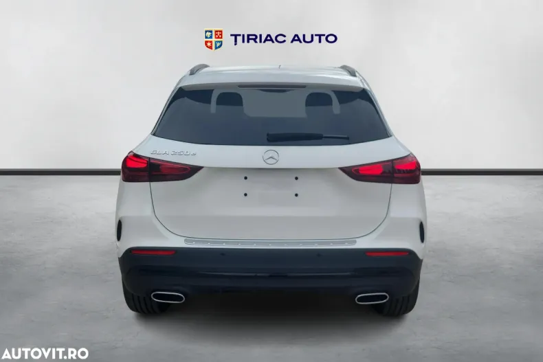 Mercedes-Benz GLA din 2024 cu 3.000 km - oferta MER138884 - foto 5