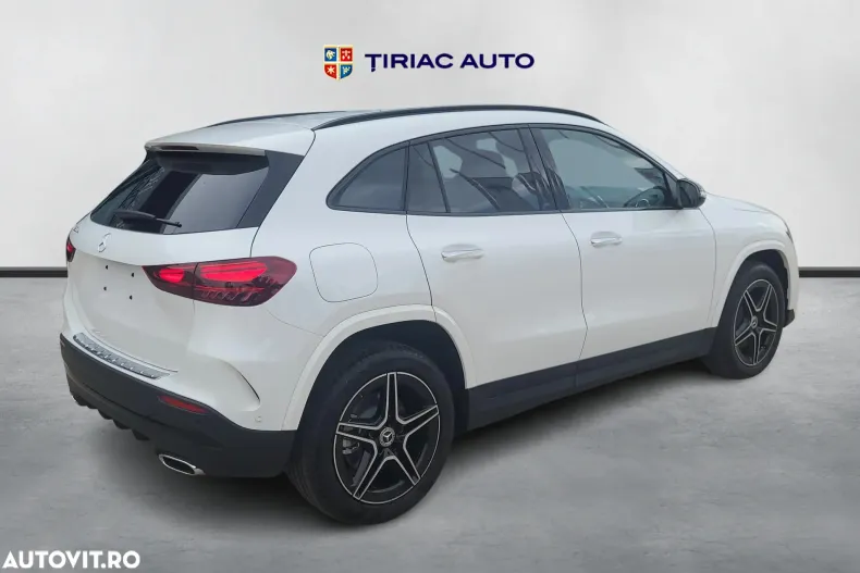 Mercedes-Benz GLA din 2024 cu 3.000 km - oferta MER138884 - foto 6