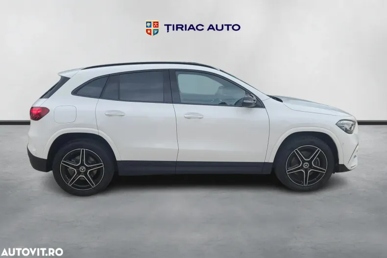 Mercedes-Benz GLA din 2024 cu 3.000 km - oferta MER138884 - foto 7