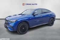 Mercedes-Benz GLC Coupe din 2025 cu 1 km - oferta MER138885 - foto 1