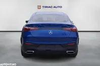 Mercedes-Benz GLC Coupe din 2025 cu 1 km - oferta MER138885 - foto 4