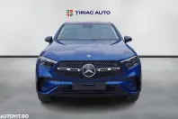 Mercedes-Benz GLC Coupe din 2025 cu 1 km - oferta MER138885 - foto 8