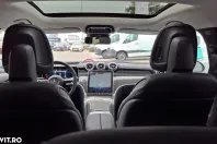 Mercedes-Benz GLC Coupe din 2025 cu 1 km - oferta MER138885 - foto 9