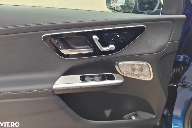 Mercedes-Benz GLC Coupe din 2025 cu 1 km - oferta MER138885 - foto 11