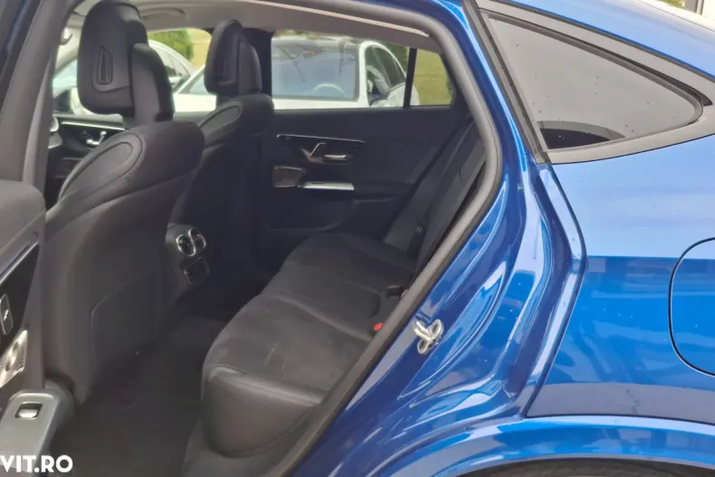 Mercedes-Benz GLC Coupe din 2025 cu 1 km - oferta MER138885 - foto 14