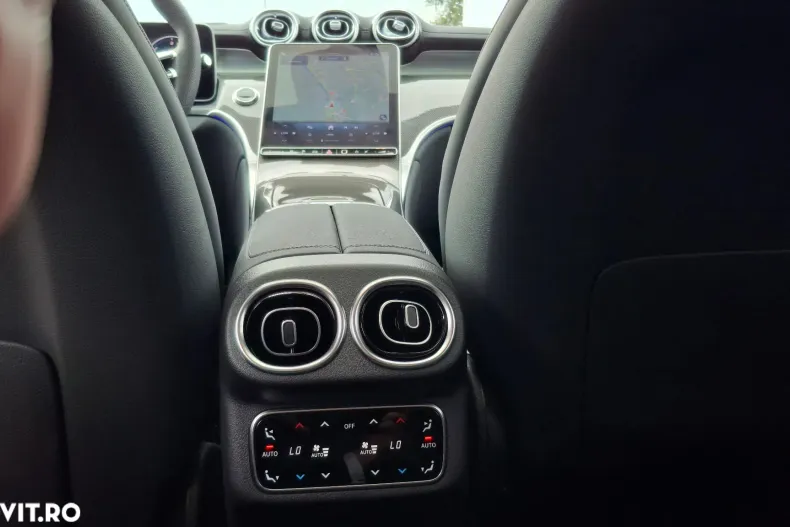 Mercedes-Benz GLC Coupe din 2025 cu 1 km - oferta MER138885 - foto 15