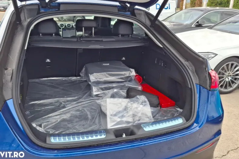 Mercedes-Benz GLC Coupe din 2025 cu 1 km - oferta MER138885 - foto 16