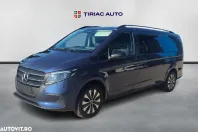 Mercedes-Benz Vito din 2024 cu 3.000 km - oferta MER138886 - foto 2