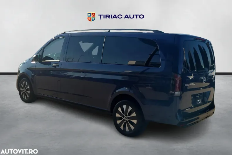 Mercedes-Benz Vito din 2024 cu 3.000 km - oferta MER138886 - foto 3