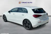Mercedes-Benz A din 2024 cu 4.000 km - oferta MER138887 - foto 3