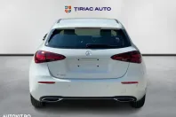 Mercedes-Benz A din 2024 cu 4.000 km - oferta MER138887 - foto 4