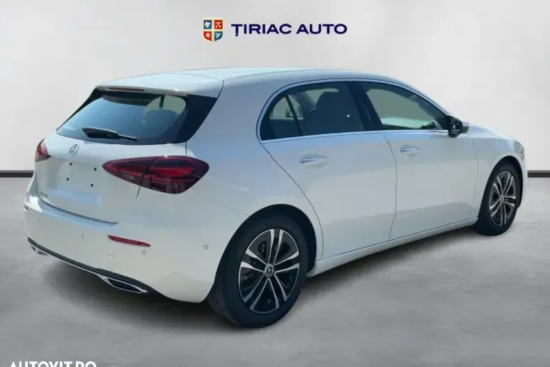 Mercedes-Benz A din 2024 cu 4.000 km - oferta MER138887 - foto 5