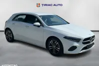Mercedes-Benz A din 2024 cu 4.000 km - oferta MER138887 - foto 7