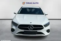 Mercedes-Benz A din 2024 cu 4.000 km - oferta MER138887 - foto 8