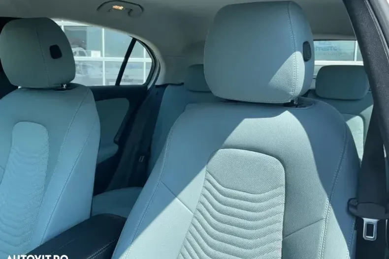 Mercedes-Benz A din 2024 cu 4.000 km - oferta MER138887 - foto 12