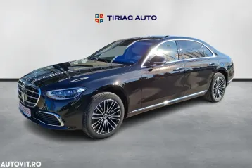 Mercedes-Benz S din 2024 - oferta MER138888