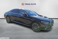 Mercedes-Benz S din 2024 cu 5.000 km - oferta MER138888 - foto 7