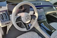 Mercedes-Benz S din 2024 cu 5.000 km - oferta MER138888 - foto 9