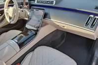 Mercedes-Benz S din 2024 cu 5.000 km - oferta MER138888 - foto 11