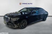 Mercedes-Benz S din 2024 cu 1 km - oferta MER138889 - foto 1
