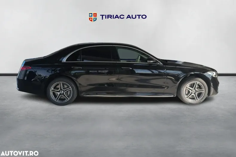 Mercedes-Benz S din 2024 cu 1 km - oferta MER138889 - foto 4