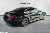 Mercedes-Benz S din 2024 cu 1 km - oferta MER138889 - foto 5