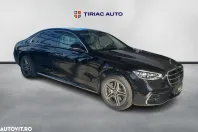 Mercedes-Benz S din 2024 cu 1 km - oferta MER138889 - foto 6