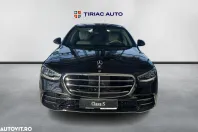 Mercedes-Benz S din 2024 cu 1 km - oferta MER138889 - foto 7