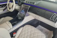 Mercedes-Benz S din 2024 cu 1 km - oferta MER138889 - foto 9
