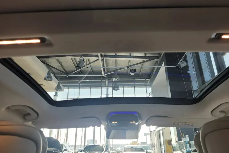 Mercedes-Benz S din 2024 cu 1 km - oferta MER138889 - foto 15