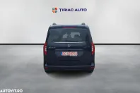 Mercedes-Benz EQT din 2023 cu 3.000 km - oferta MER138890 - foto 4