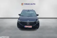 Mercedes-Benz EQT din 2023 cu 3.000 km - oferta MER138890 - foto 8