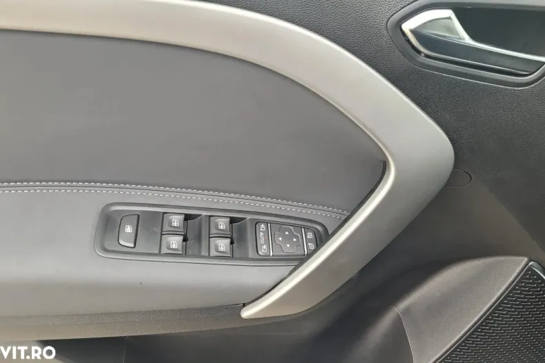 Mercedes-Benz EQT din 2023 cu 3.000 km - oferta MER138890 - foto 14