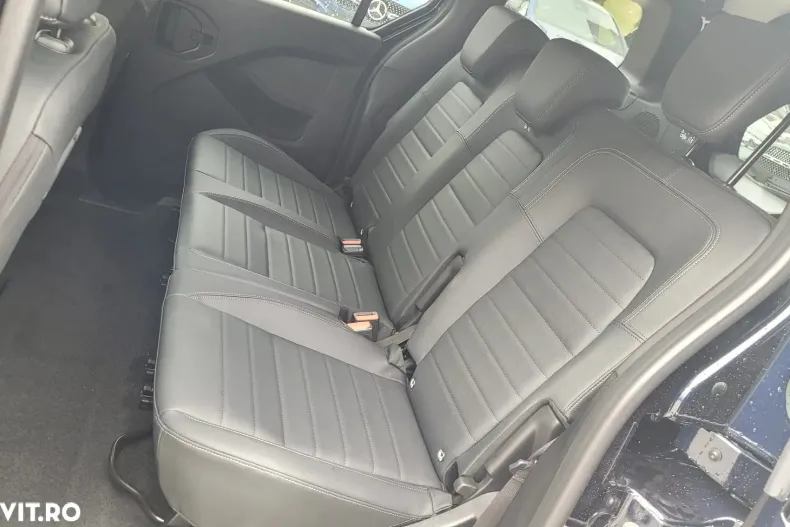 Mercedes-Benz EQT din 2023 cu 3.000 km - oferta MER138890 - foto 15