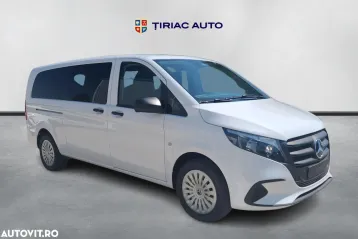 Mercedes-Benz Vito din 2024 - oferta MER138891