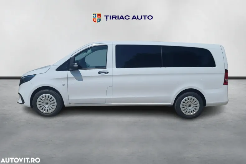 Mercedes-Benz Vito din 2024 cu 8 km - oferta MER138891 - foto 6