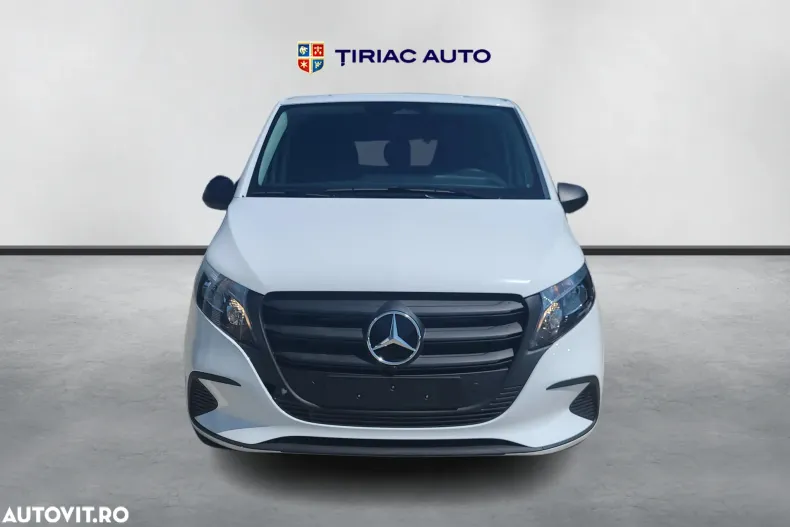 Mercedes-Benz Vito din 2024 cu 8 km - oferta MER138891 - foto 8
