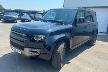 Land Rover Defender din 2024 - oferta LAN138893