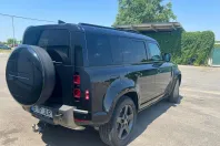 Land Rover Defender din 2024 cu 8.000 km - oferta LAN138893 - foto 2