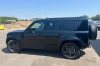 Land Rover Defender din 2024 cu 8.000 km - oferta LAN138893 - foto 6