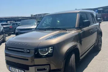 Land Rover Defender din 2024 - oferta LAN138894
